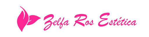 Logo Estetica Zelfa Ros