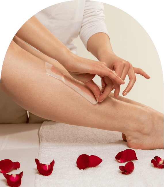 depilacion cera y fotodepilacion